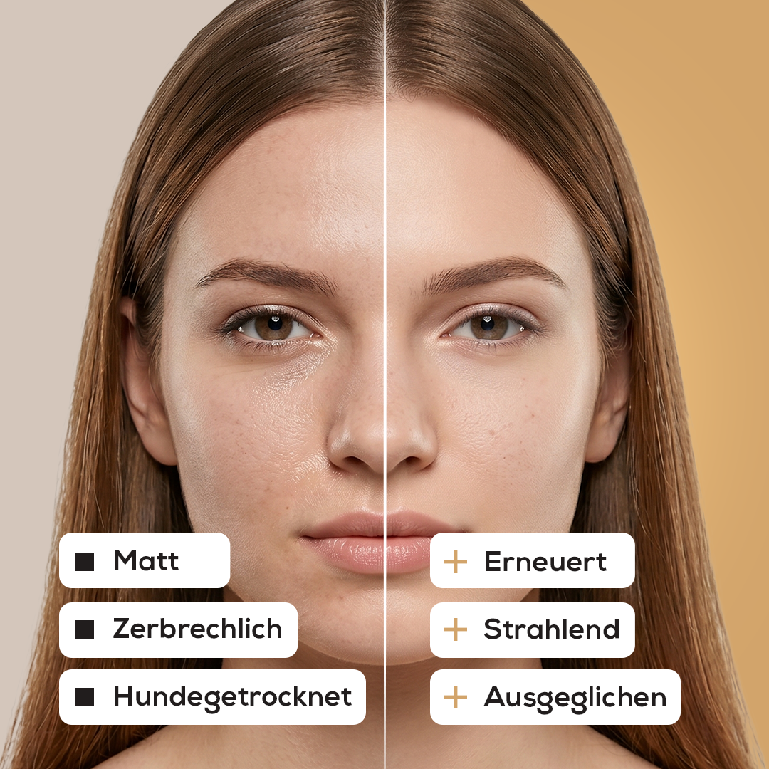 Aufhellender Reinigungsriegel für Gesicht und Körper mit Niacinamid und Kaffee 95 g