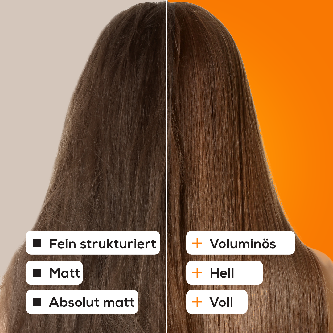 Festes Shampoo Kokosnuss & Orange 50 g – Probiergröße