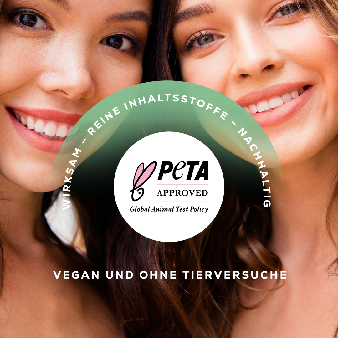 Festes Shampoo mit Sheabutter und Lorbeerblatt 100 g – mit natürlichem Kürbis-Luffa