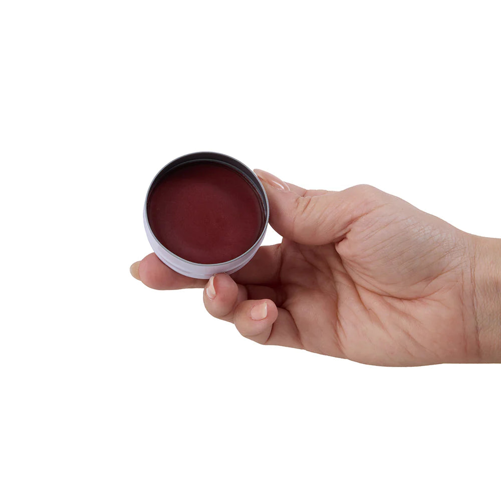 Noir Plum Getönter Lippen- & Wangenbalsam