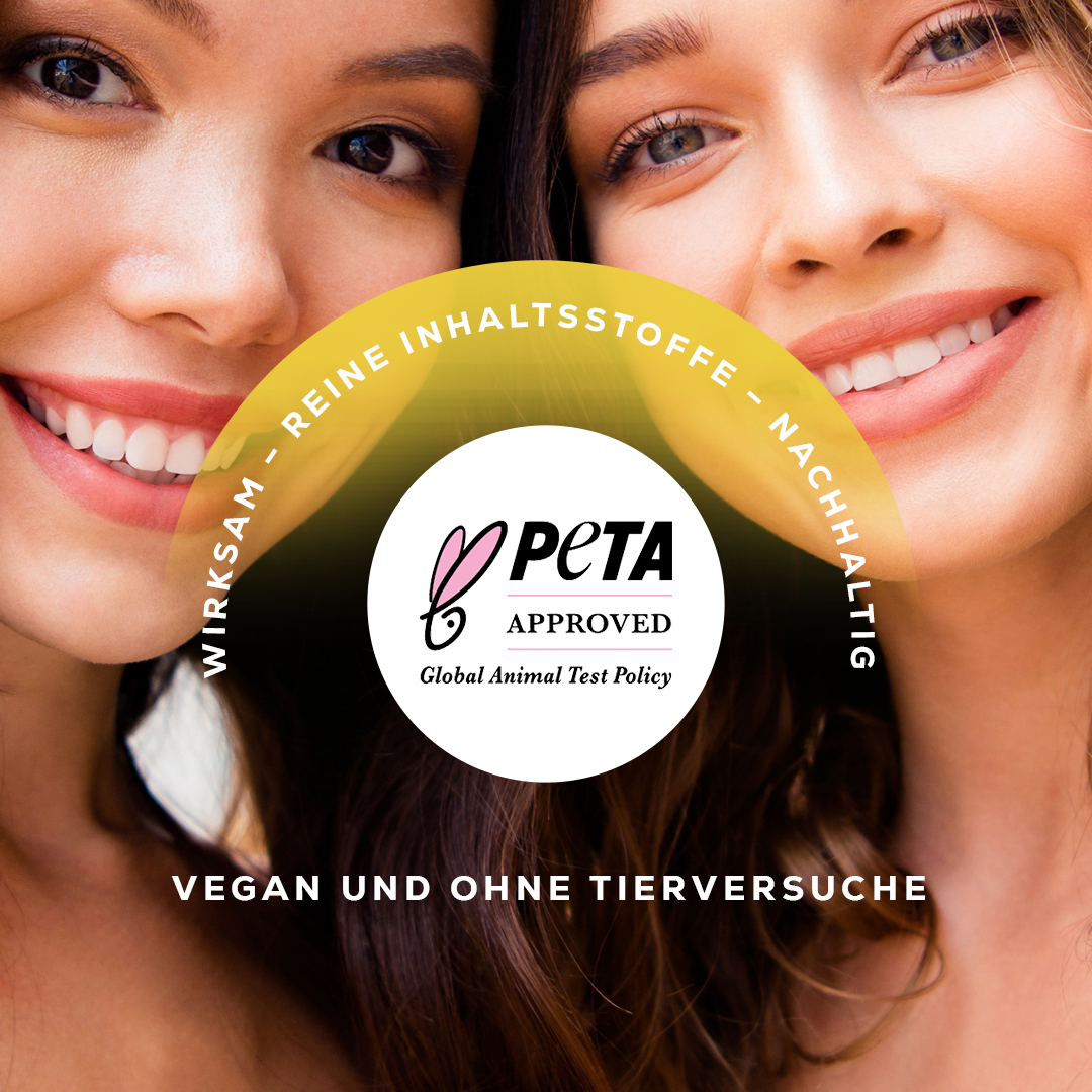 Festes Shampoo Sensitive & Baby 100 g – mit natürlichem Luffa
