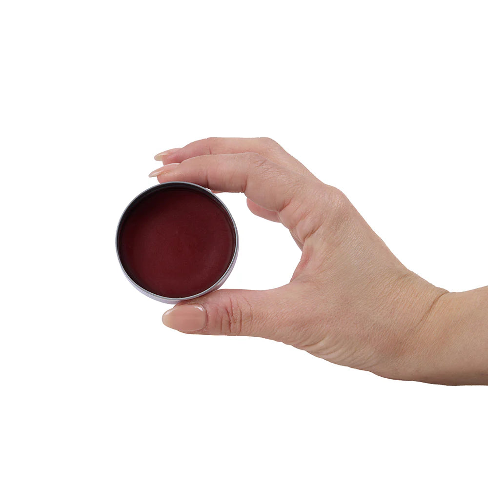 Noir Plum Getönter Lippen- & Wangenbalsam